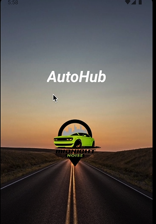AutoHub