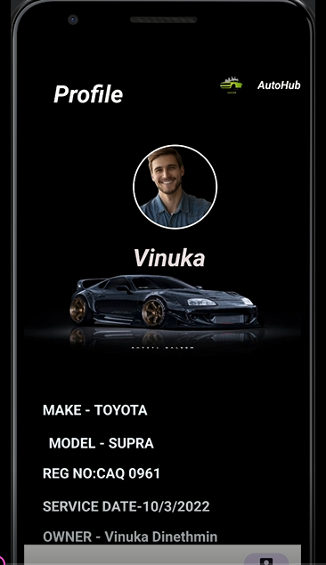 Project Screenshot 3