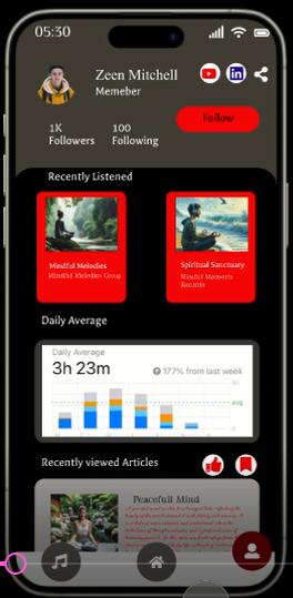 Project Screenshot 3