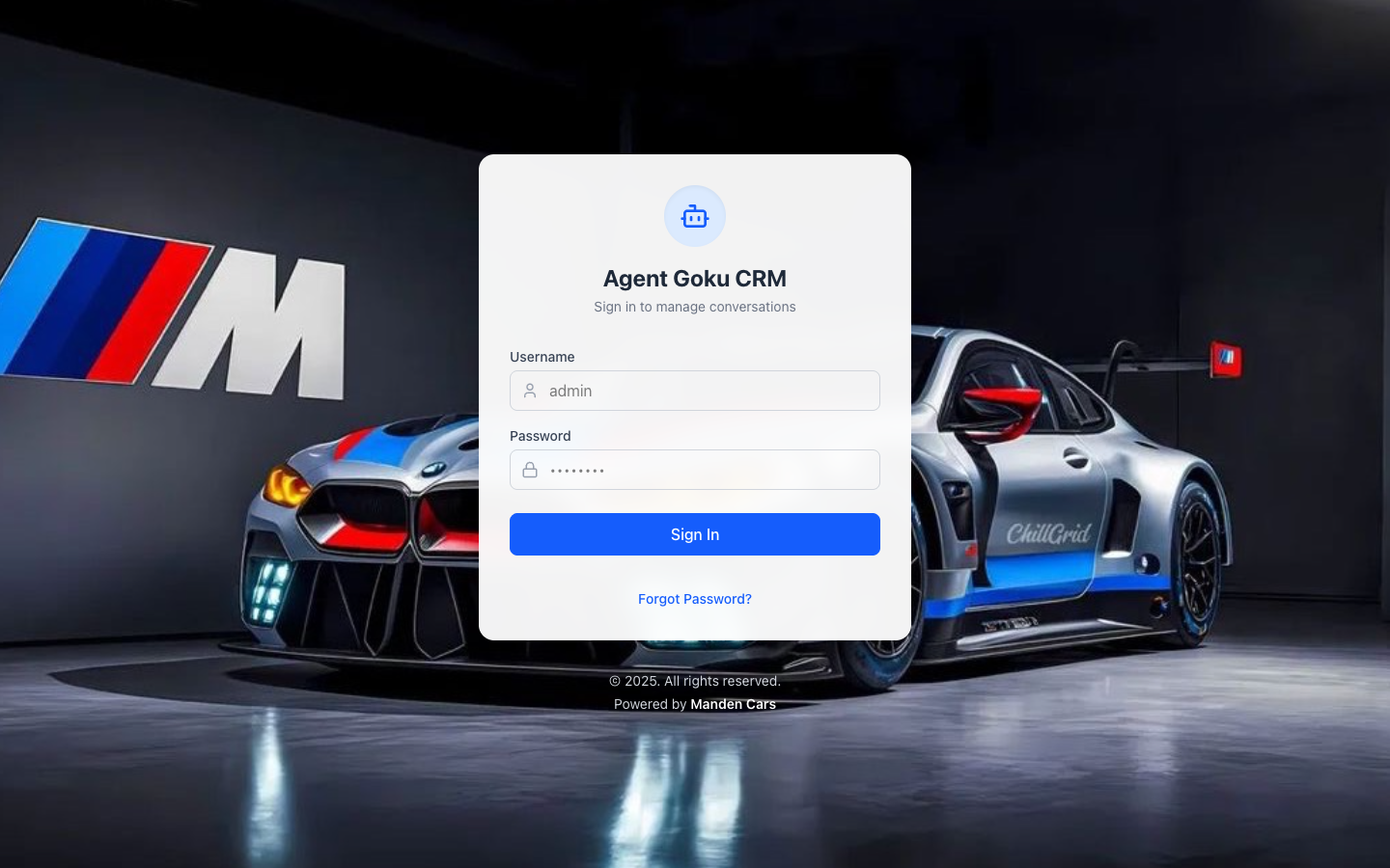 Deal Tracking & Pipeline Overview