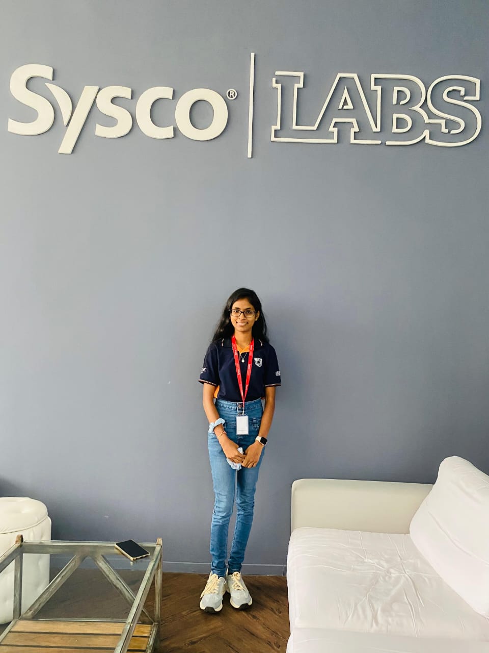 Danuddika Jayasundara - Co-Founder & Lead Developer