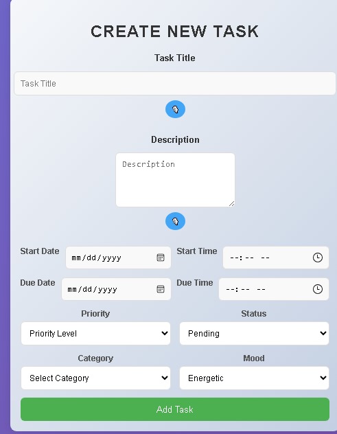 Project Screenshot 2