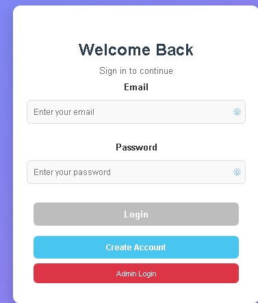 Project Screenshot 3