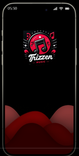 Music App (Figma Design)