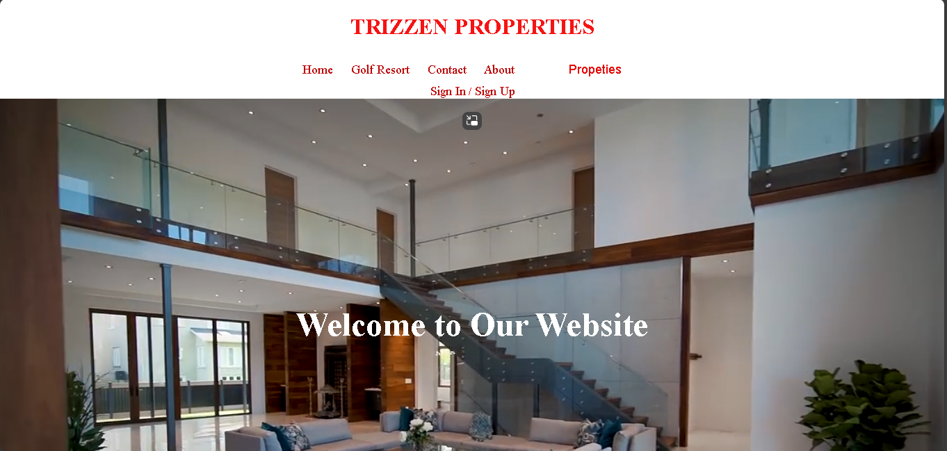 Property Sale Management System