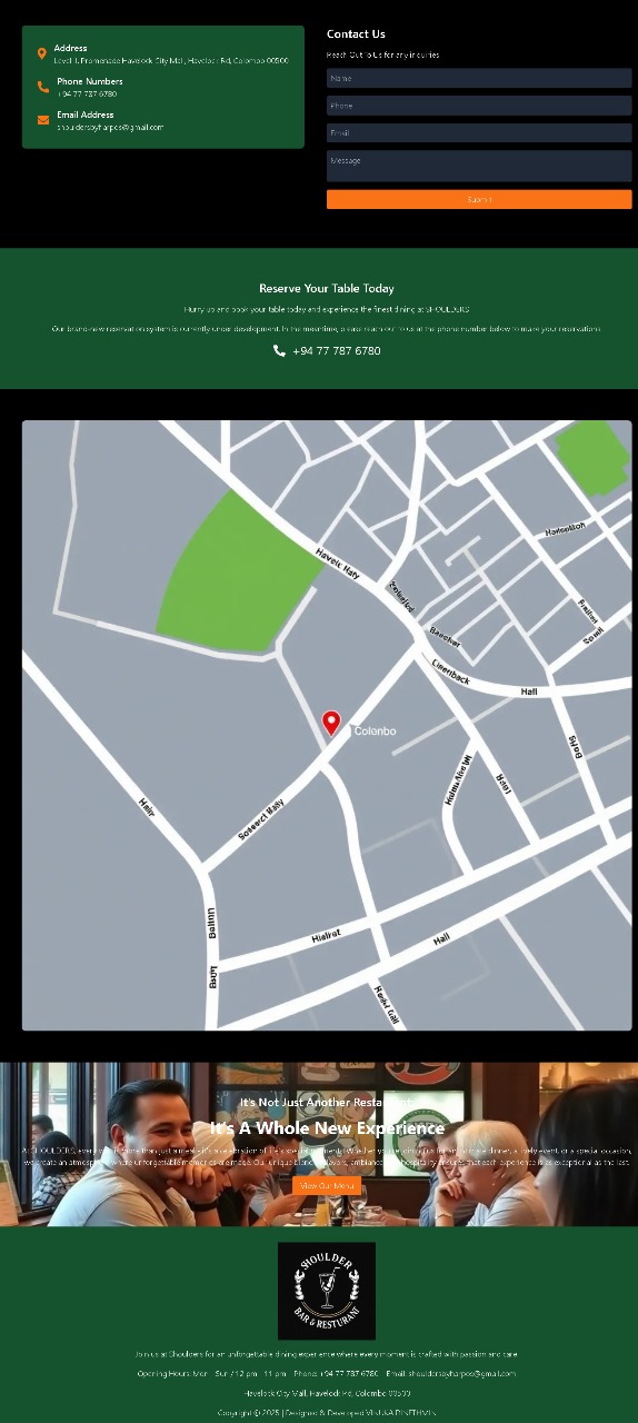 Project Screenshot 2