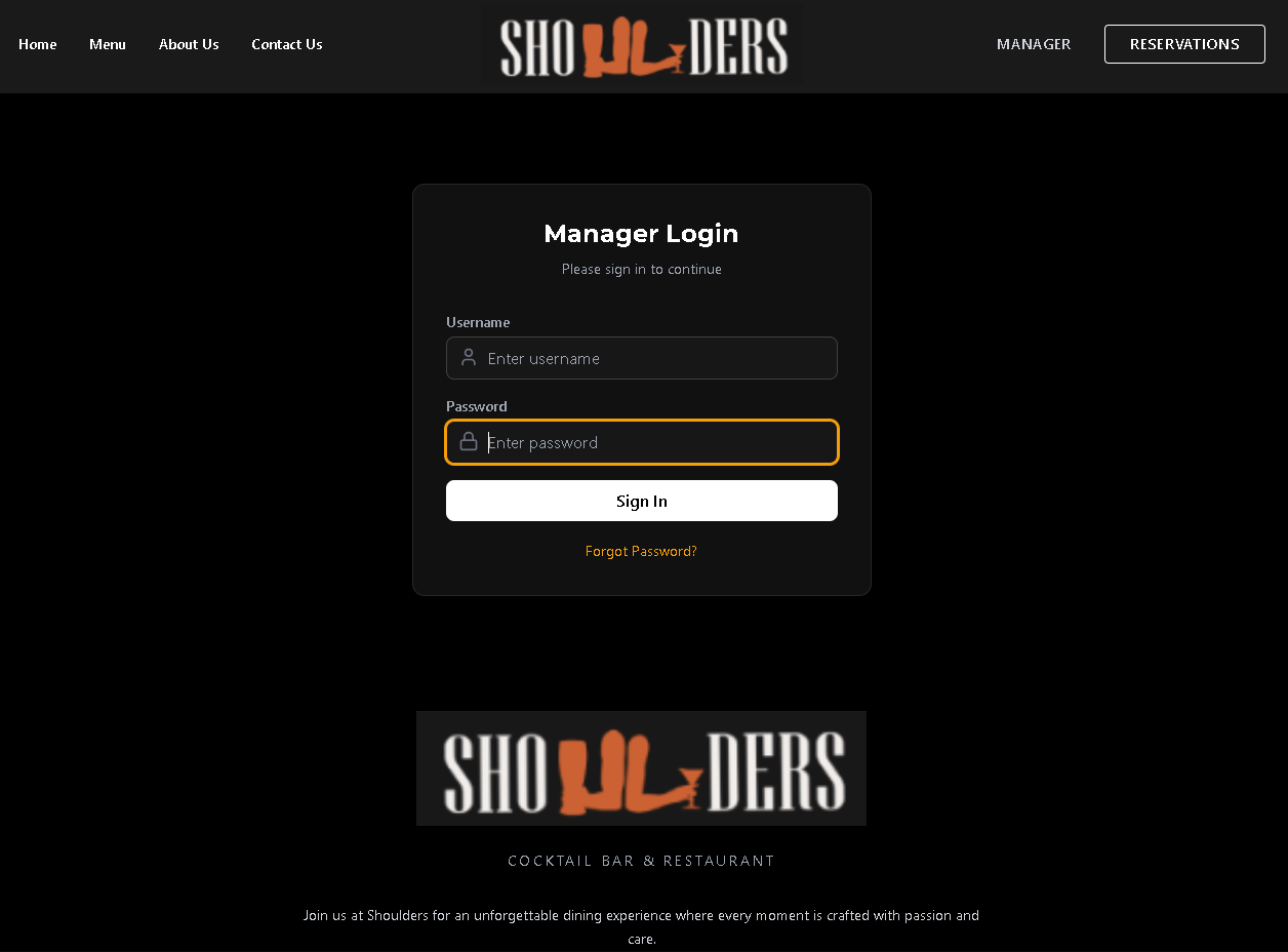 About Us
