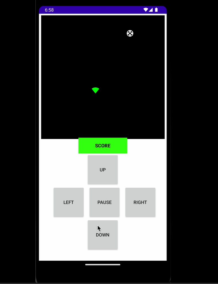 Project Screenshot 2