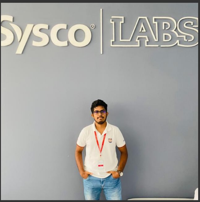 Vinuka Dinethmin - Co-Founder & Lead Developer